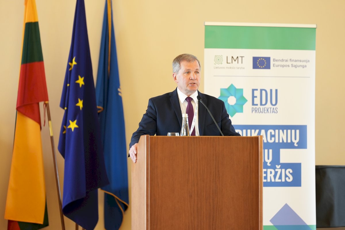 Lietuvos švietimo pažangai – 28 nauji edukologijos tyrimai