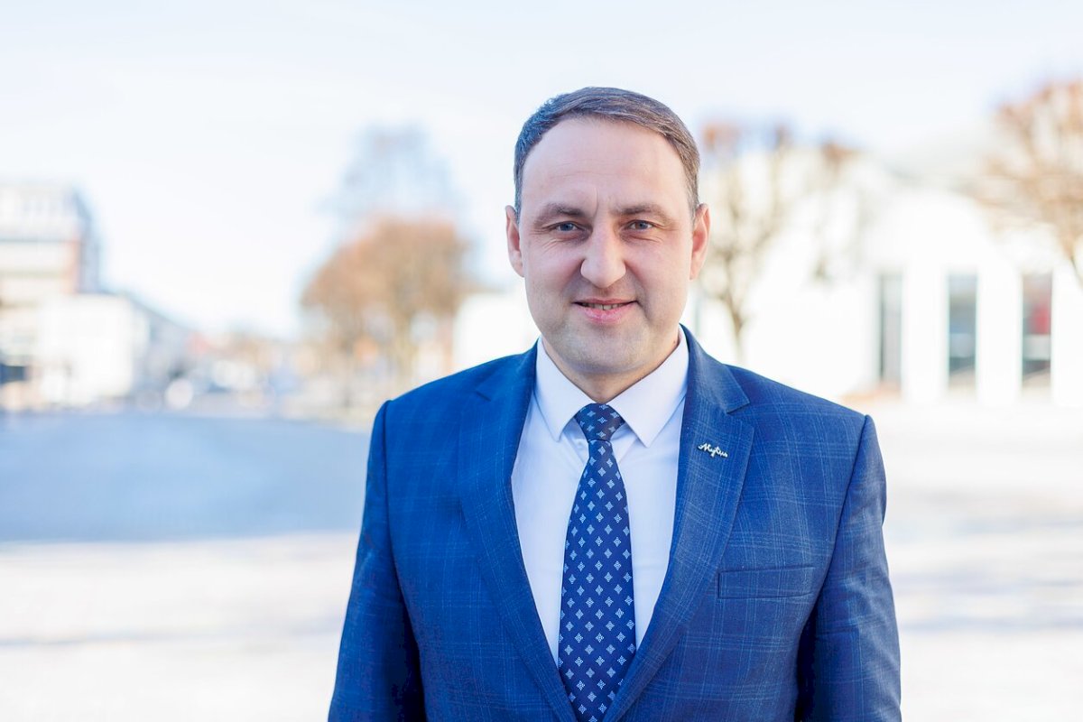 Alytaus Pirminės sveikatos priežiūros centrą palieka visi darbuotojai: merui – staigmena
