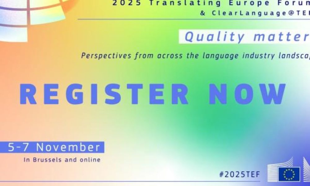 Europos forumo vertimas 2025 – ES reporteris