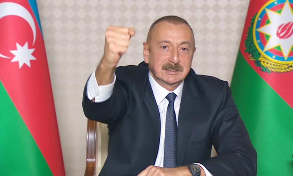 Ilham Aliyev: Architect of peace in the South-Caucasus