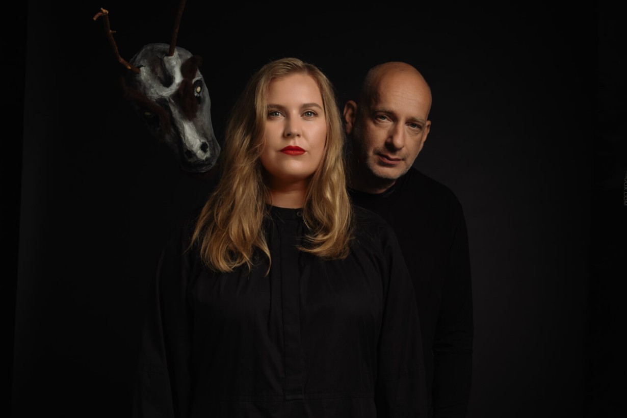 „DRAM BAM BURTAI“ – šokių užkalbėjimai festivalyje „A GirDž`!?!“ #3, šventėje „Šiaulių naktys XV“
