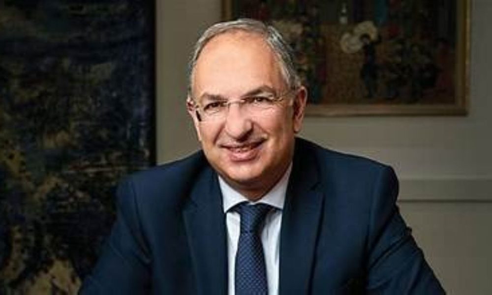 Aš ir Sao Tomé bei Principe atnaujiname tvarią žuvininkystės partnerystę