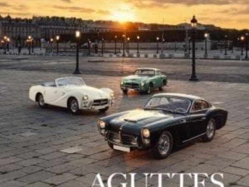 Autoworld šį rudenį – aš žurnalistas