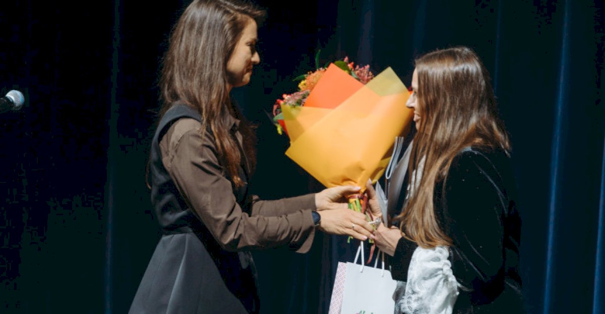 Jubiliejų minintis Alytaus teatras pristatė išskirtinę premjerą
