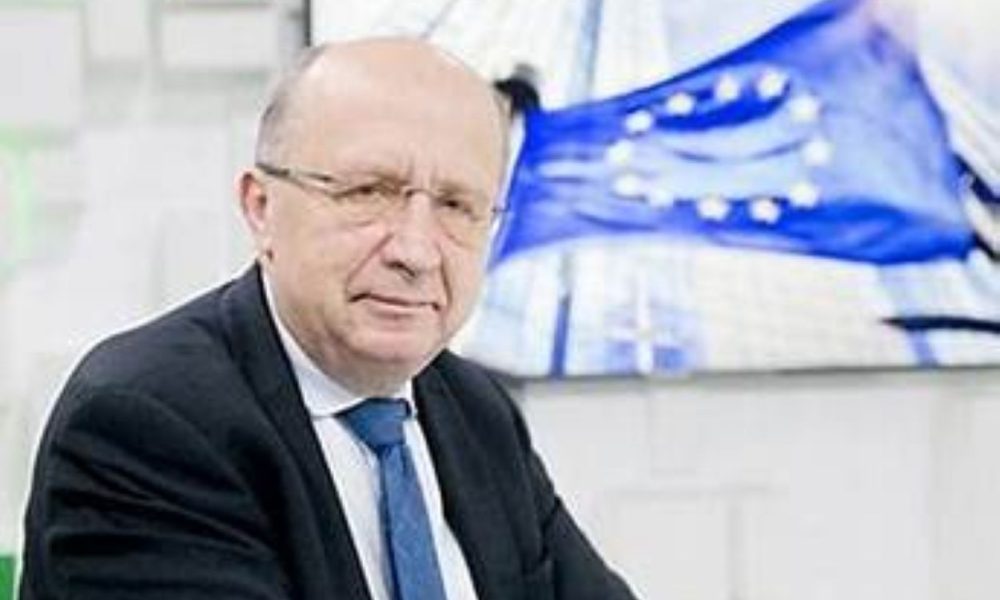 Nuo Arkties iki tropikų, Komisijos ataskaita skamba nerimą dėl vandenyno sveikatos