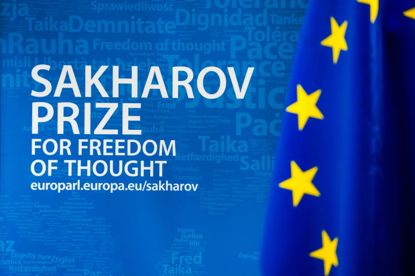 Paskelbti žmogaus teisių premijos kandidatai