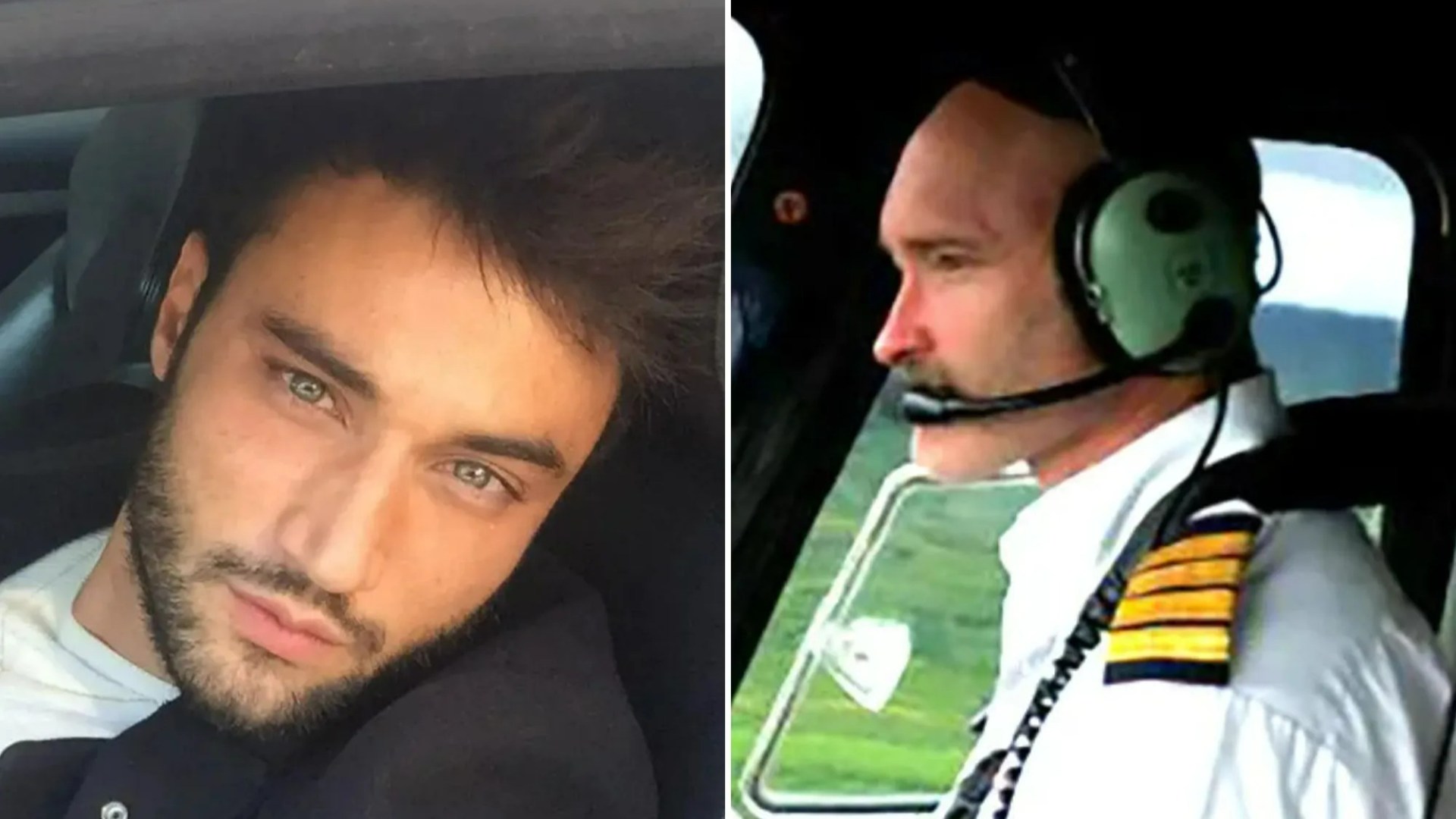 „Brit“ pilotas „bijojo, kad jis bus nužudytas narkotikų formuojamame sekso žaidime“. Svarbi meilužis ir dabar susiduria su kalėjimu