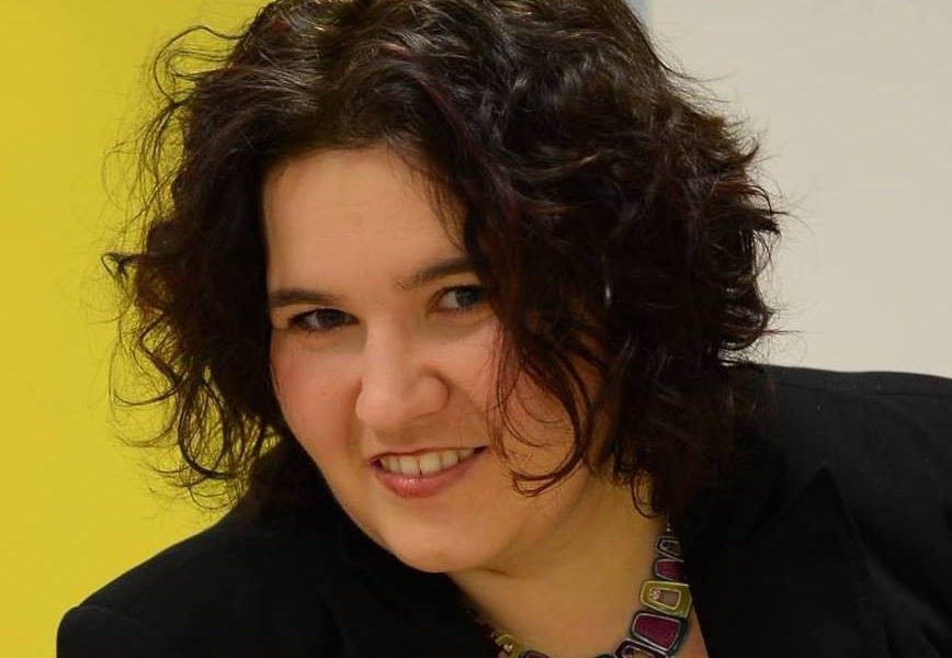 Gražina Bielousova tarptautiniame moterų studijų forume paskelbė naują straipsnį apie Moldovos feminizmo krizę ir rūpestį