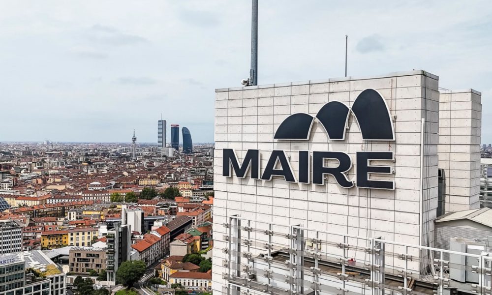 Maskvos teismo sprendimas daro spaudimą Italijos inžinerijos grupei MAIRE