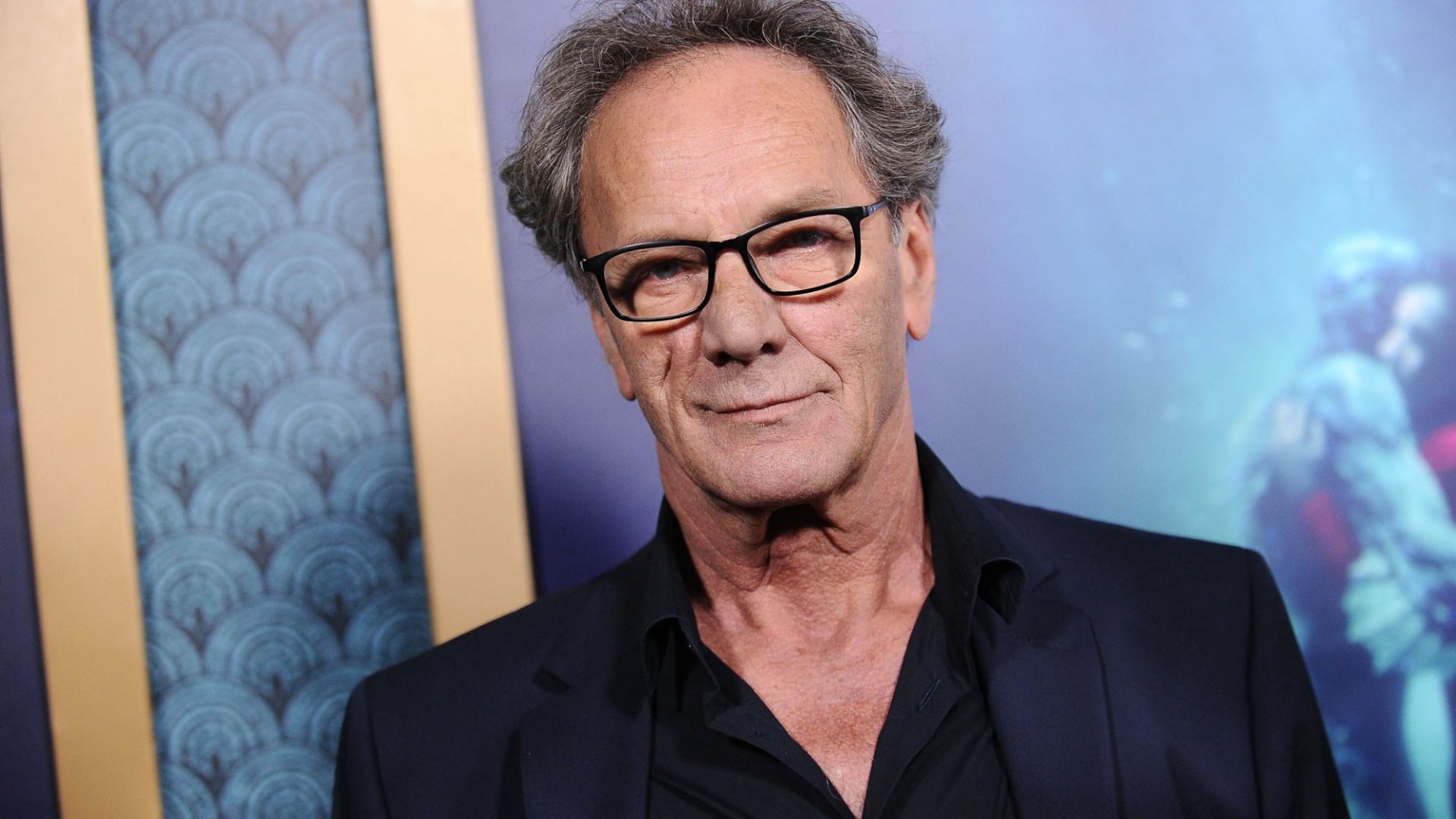 Apdovanojimus pelnęs režisierius ir aktorius mirė sulaukęs 72 metų dėl „širdies ir plaučių problemų“