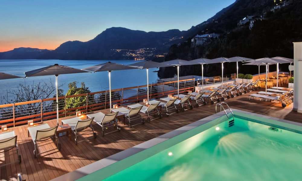 Italijos SPA viešbučiai: privalomas vadovas