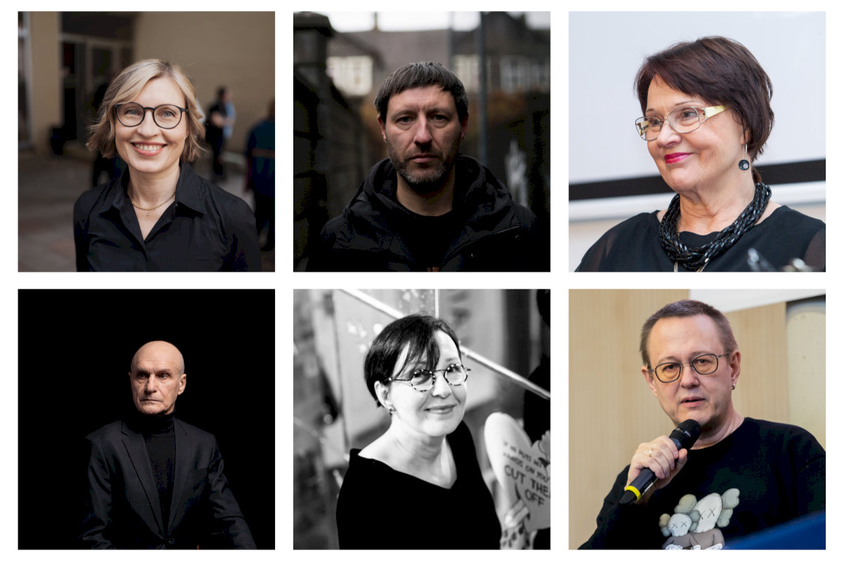 Paskelbti 2025 metų Lietuvos nacionalinių kultūros ir meno premijų laureatai