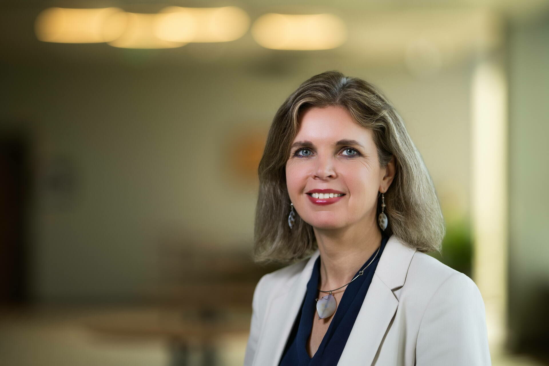 Tarptautinei bendruomenei pristatyta Lietuvos kandidatė į Jungtinių Tautų Asmenų su negalia teisių komitetą Dovilė Juodkaitė | BNS Spaudos centras