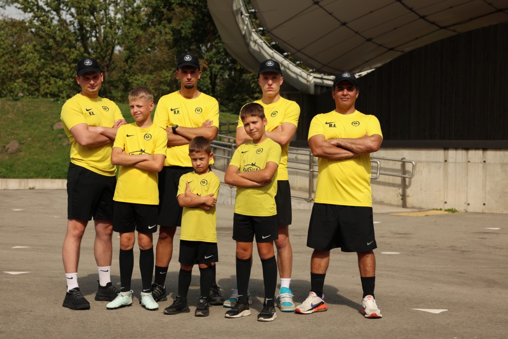 „Gintra“ ir „Splius“ partnerystę tęsia jau trečius metus iš eilės