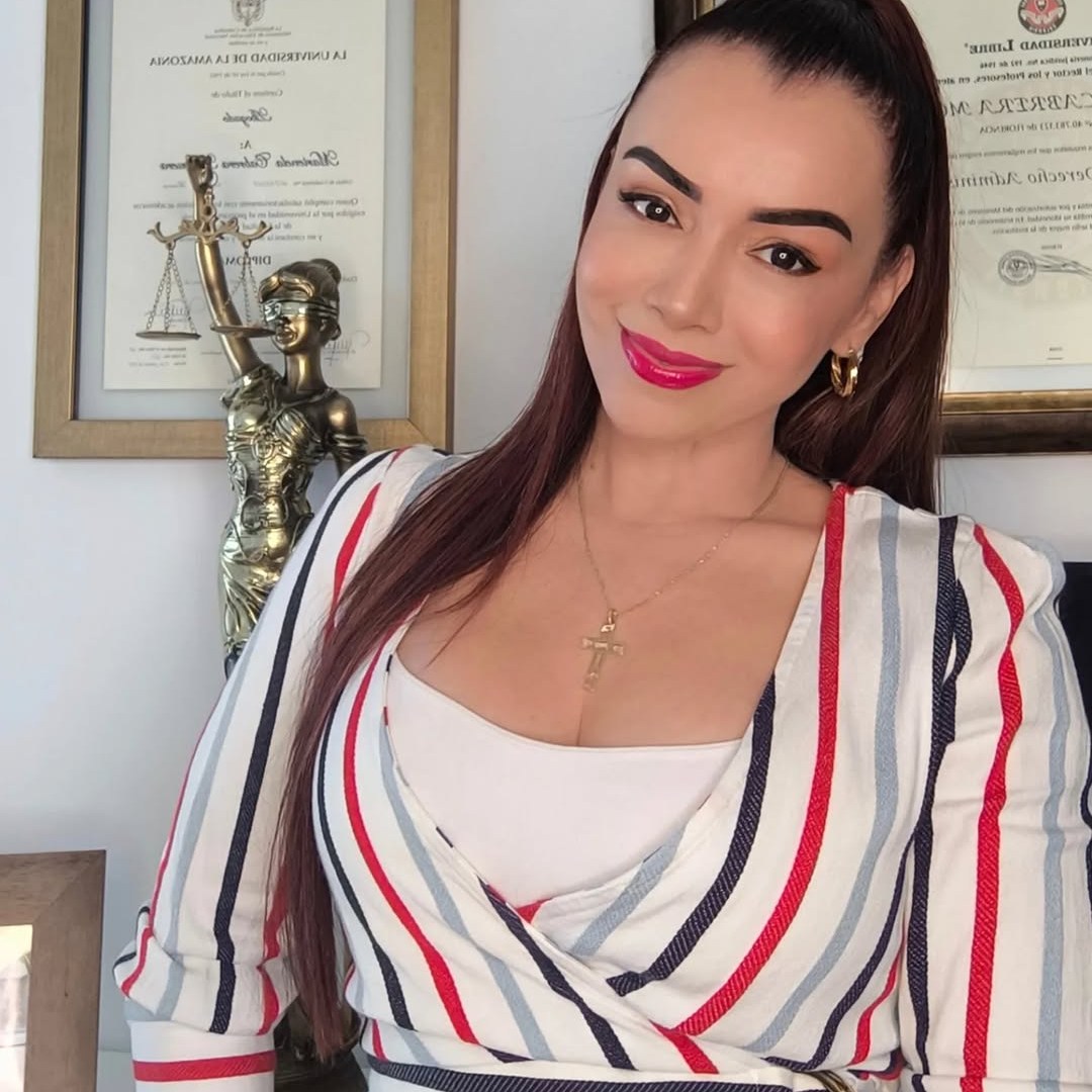 „Seksualiausia pasaulio teisėja“ bus teisiamas už tai, kad nuolat skelbė įžūlius ir „provokuojančius“ TikTok vaizdo įrašus savo gerbėjų būriams