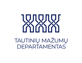 Daugiau nei 100 Laisvės liepsnelių sužibo Tautinių mažumų departamento ir Tautinių bendrijų namų languose