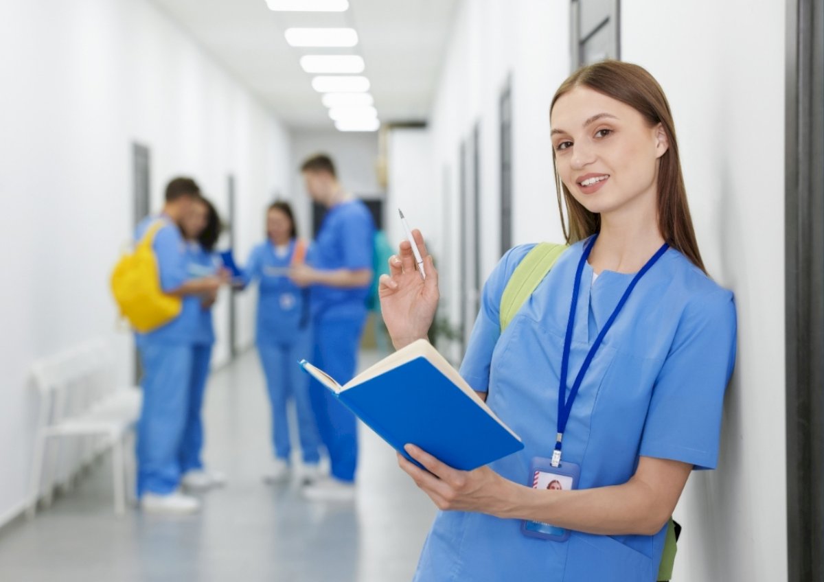 Finansuojama daugiau medikų studijų, ypatingas dėmesys – slaugytojams