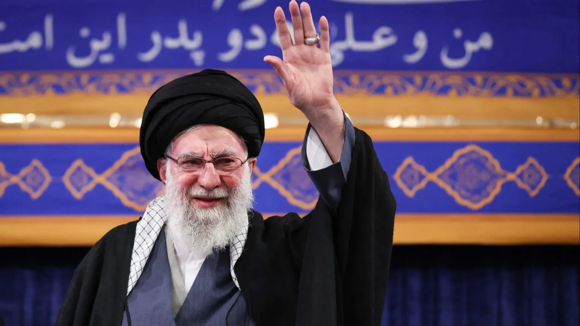 Kaip sužeistas Iranas galėjo planuoti Doomsday atsaką po baisaus balistinių raketų ir branduolinių ginklų arsenalo ištobulinimo