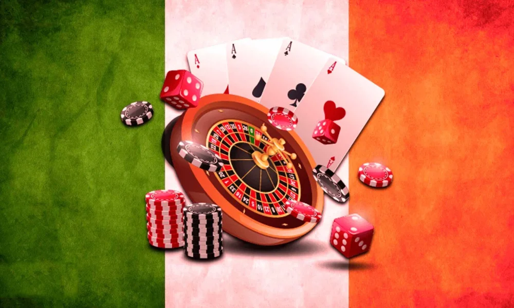 Kas bus toliau dėl azartinių lošimų reguliavimo Airijoje?