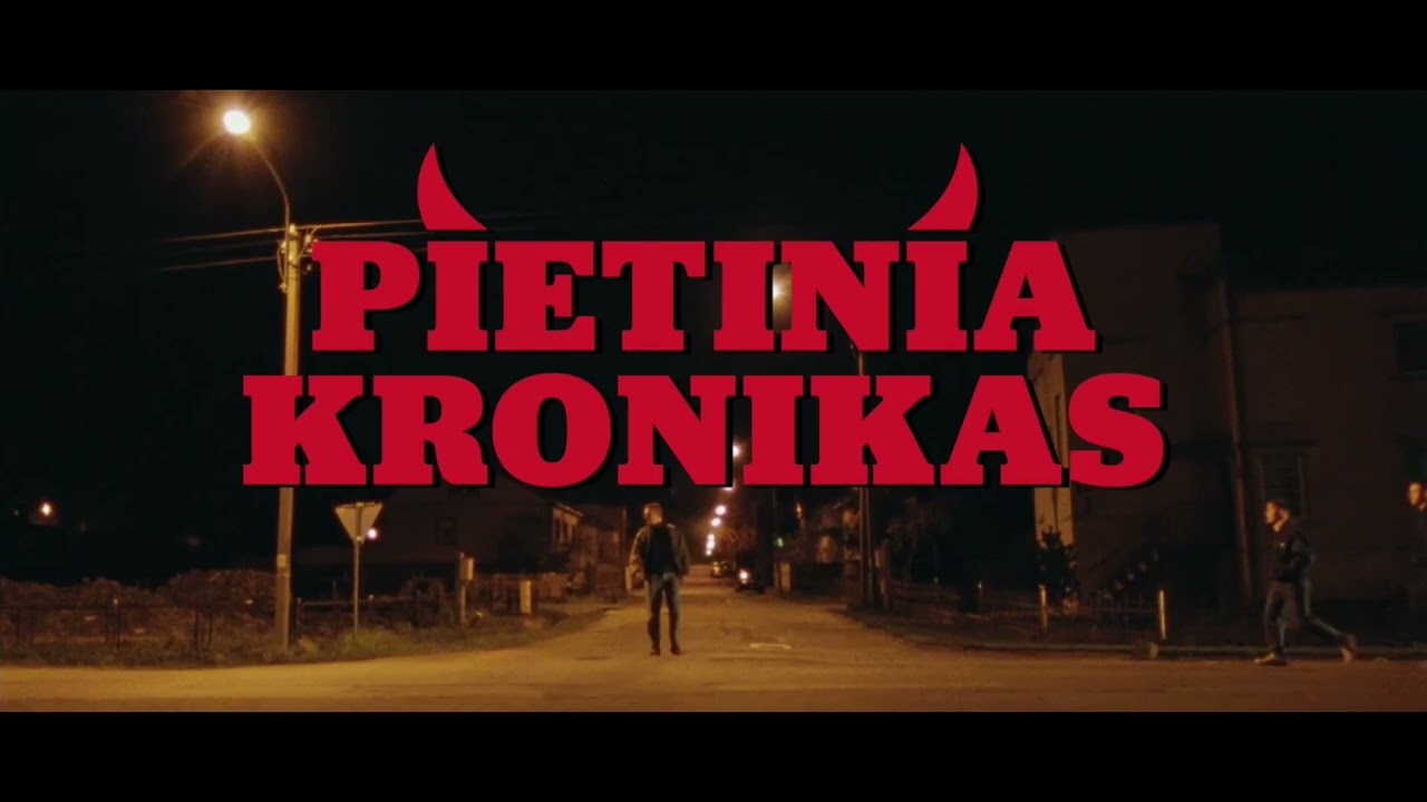 Kino klasika tampa prieinama visiems: „Pietinia kronikas“ – nemokamai LRT EPIKOJE