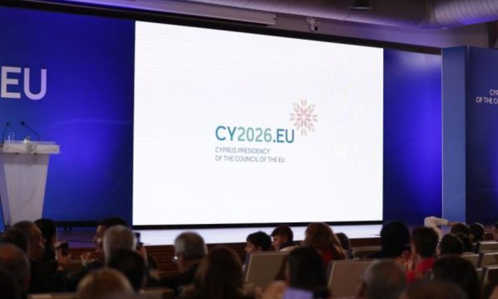 Kiprui pirmininkaujant daugiausia dėmesio skiriama veiksmingam migracijos valdymui ir ProtectEU