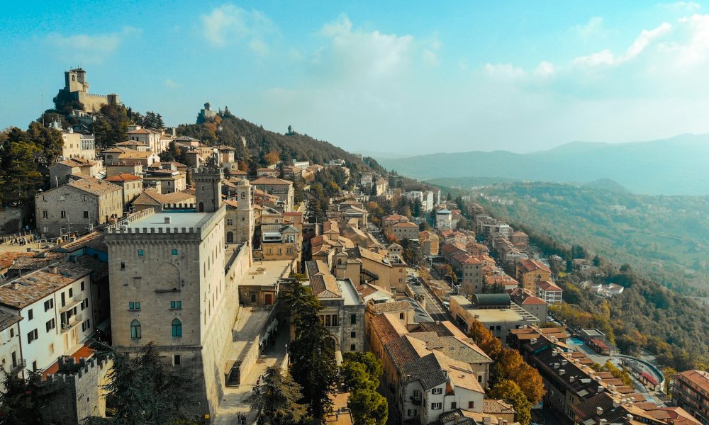 Kodėl ES turėtų sustabdyti asociacijos susitarimo su San Marinu ratifikavimą