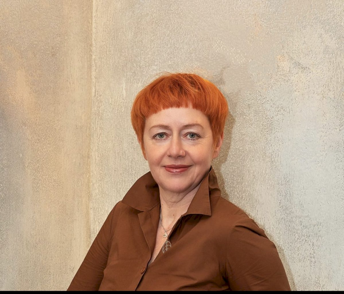 Lituanistinio švietimo mokytojo premija – Virginijai Stukaitei