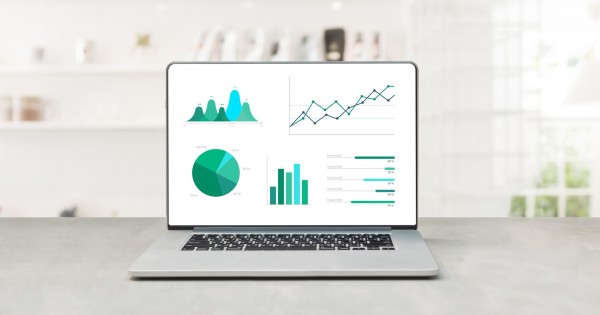 Paskelbti 2025 m. trečiojo ketvirčio finansinių sąskaitų statistikos duomenys