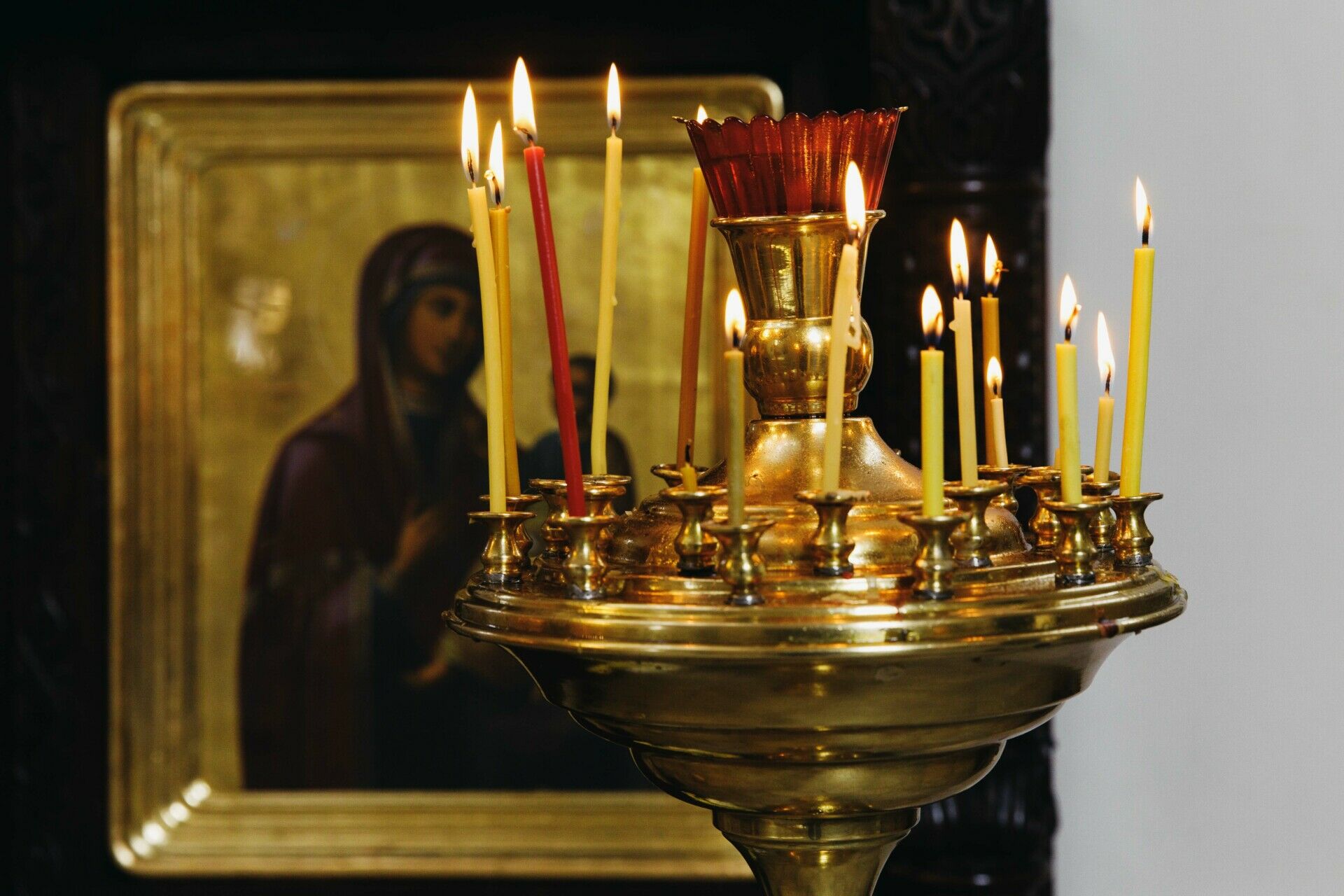 Premjerė sveikina Lietuvos ortodoksus (stačiatikius) ir sentikius šv. Kalėdų proga | BNS Spaudos centras