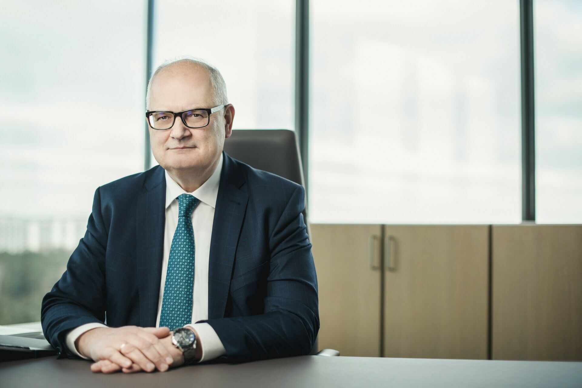 Sausio 13-ąją budėję VILNIUS TECH profesoriai:  „Tuo metu tvyrojo visuotinė meilė“