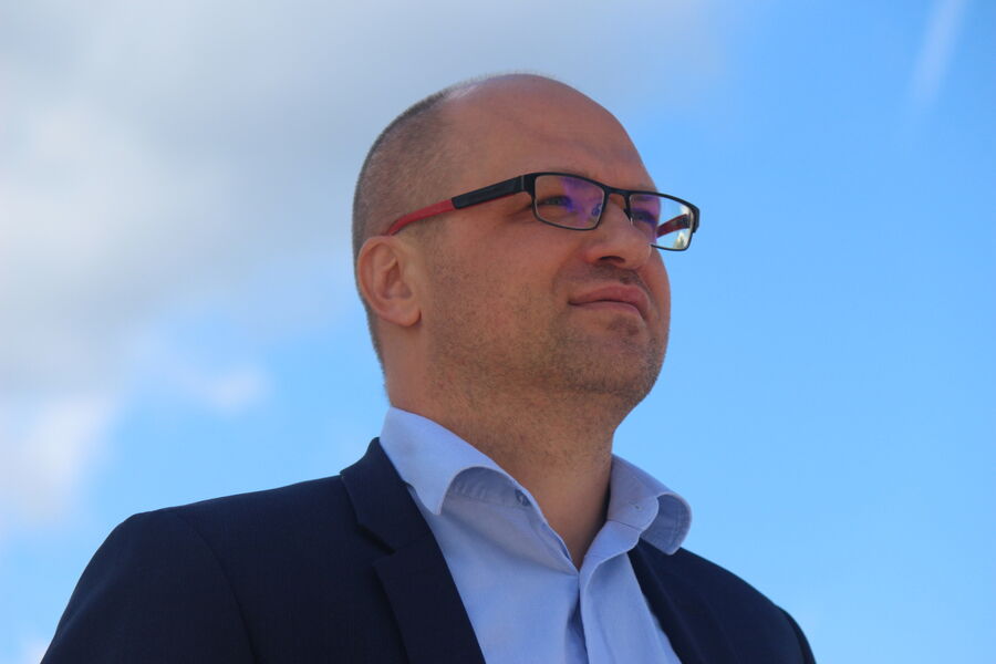 Sausio 13-oji: Laisvė iškovota visų ir šiandien ji priklauso visiems