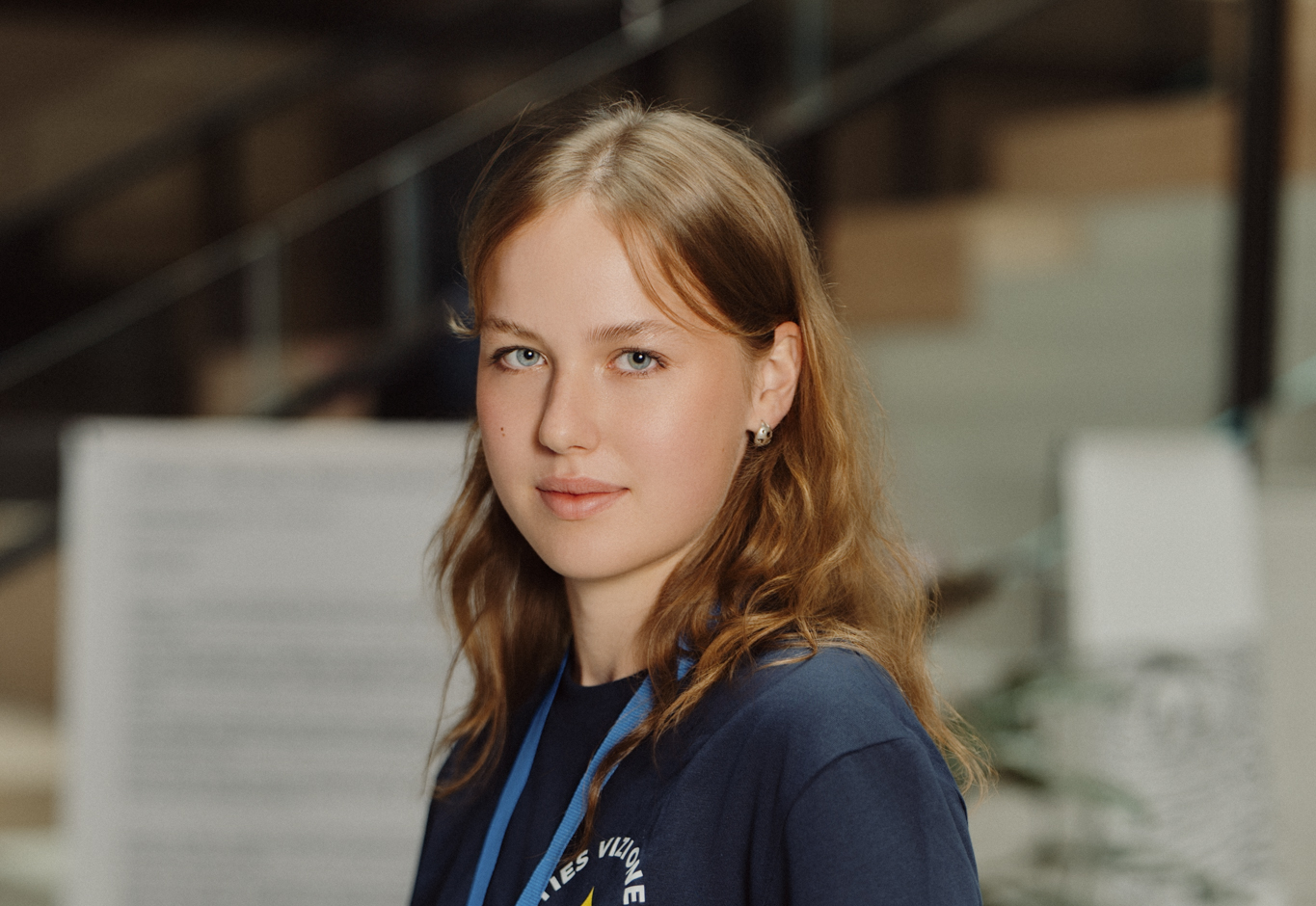 Technologinis sprendimas efektyvesniam mokytojų darbui gimė Šiaulių mokykloje [+video]