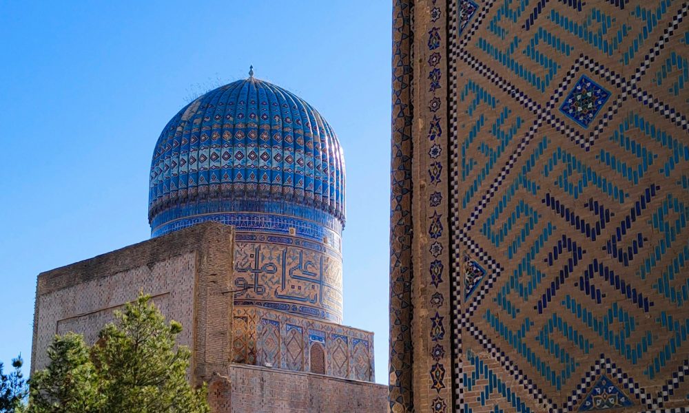 Uzbekistanas–2030: kodėl atnaujinama nacionalinė plėtros strategija