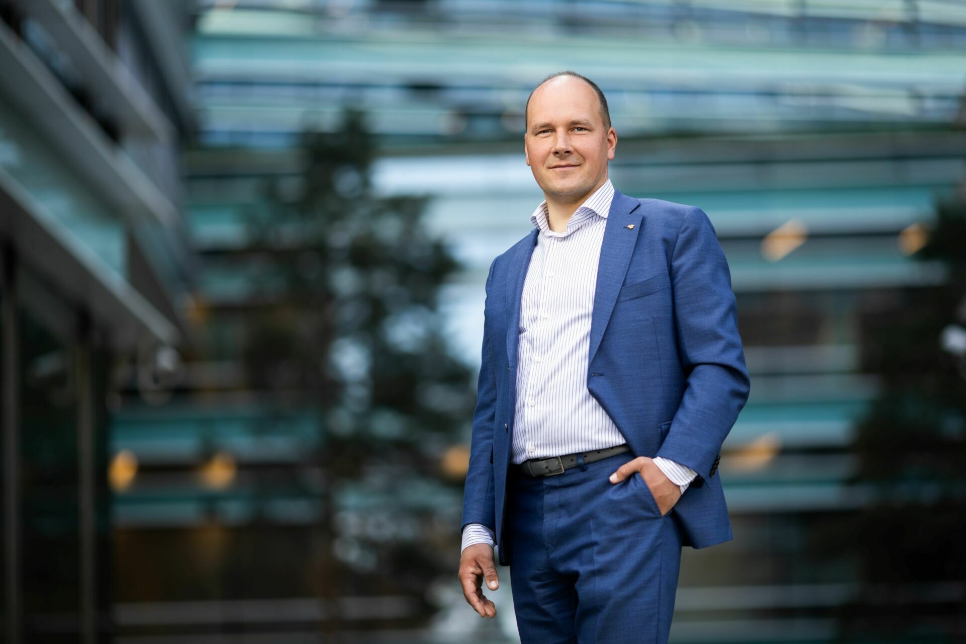 Ž. Mauricas atsako: ar Europa galėtų atsisakyti rusiškos naftos? | BNS Spaudos centras