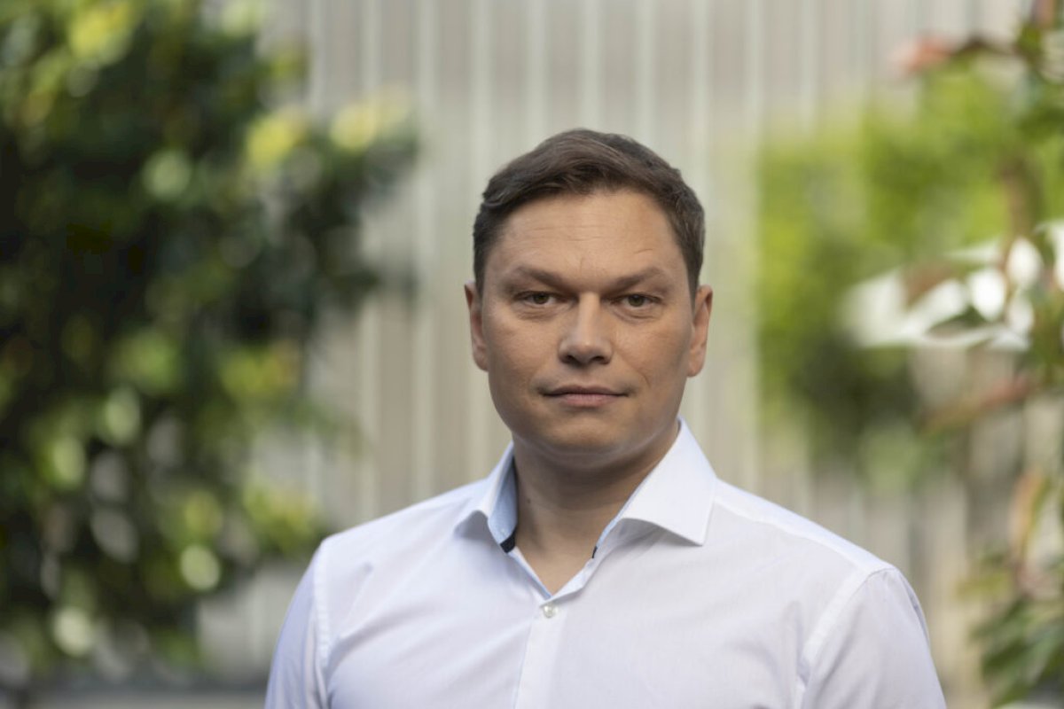 „Energy cells“ valdyba įmonės vadovu paskyrė Andrių Gudzinską