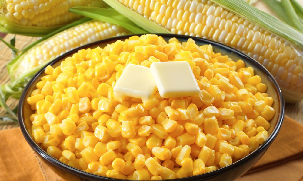 Komisija imasi veiksmų prieš nesąžiningai parduodamą cukrinių kukurūzų importą iš Kinijos