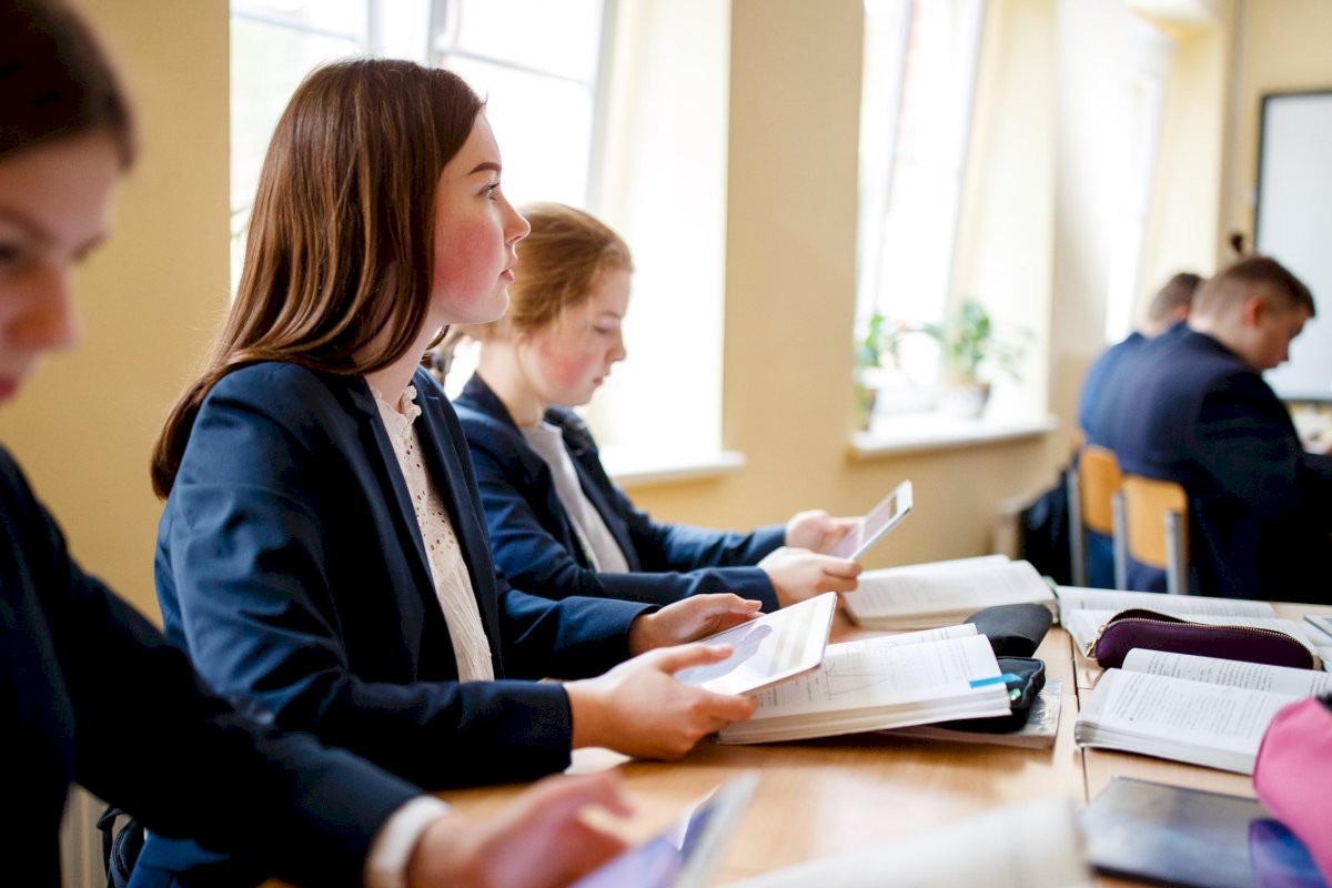 Tarp ŠMSM prioritetų – ugdymo kokybė, mokslo darbuotojų socialinės garantijos
