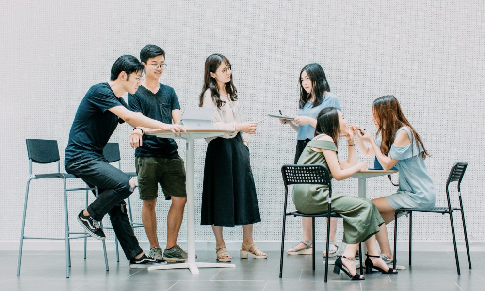 Be tendencijų: susižavėjimo „tapimu kinu“ iššifravimas