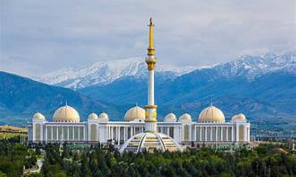 How the China–Turkmenistan partnership shapes the future