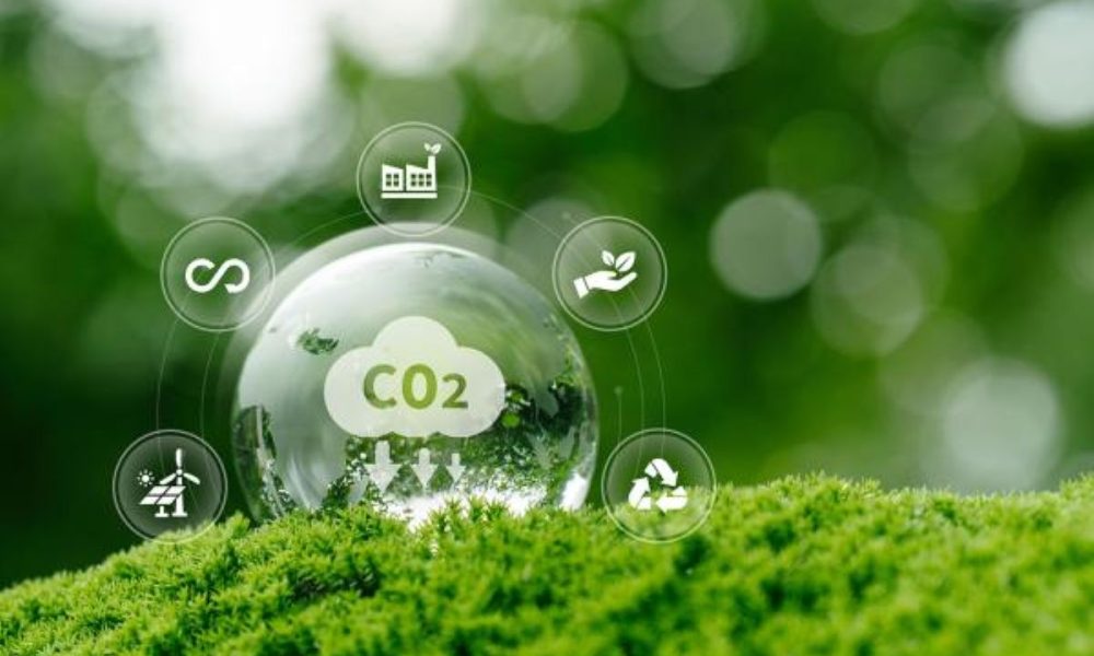 Komisija patvirtino 260 mln. EUR Belgijos valstybės pagalbą anglies dioksido surinkimo ir saugojimo projektui