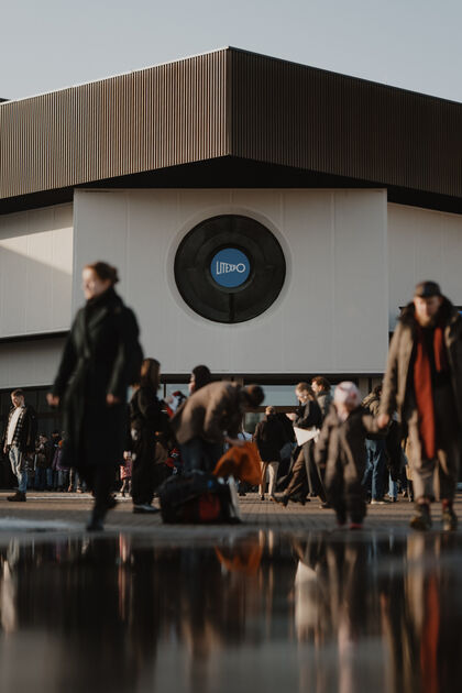 EIMIN paskyrė naują „Litexpo“ valdybą