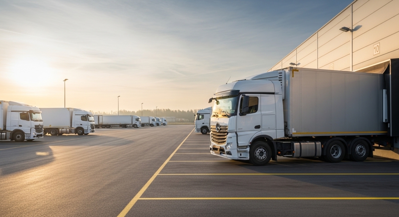 Kaip išsirinkti patikimą pervežimo paslaugą Lietuvoje?