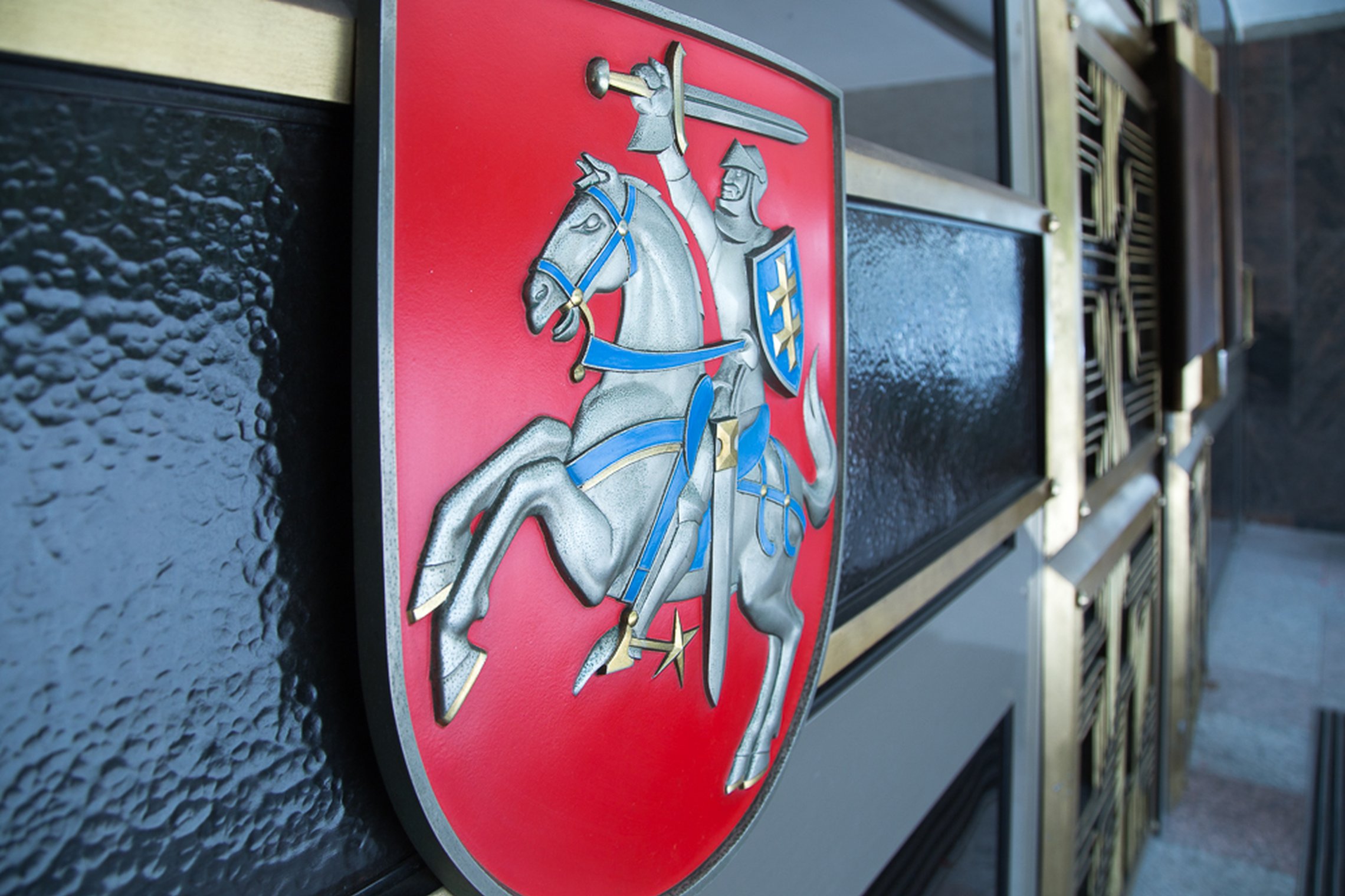 Siūloma Macikų lagerių objektų kompleksą perduoti Kauno IX forto muziejui