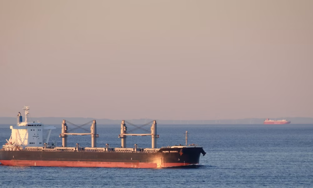 Wall Street’s Outlier: Alafouzos family, Wall Street listed Okeanis Eco Tankers and the continuous ‘sanctioned’ Russian oil tranport