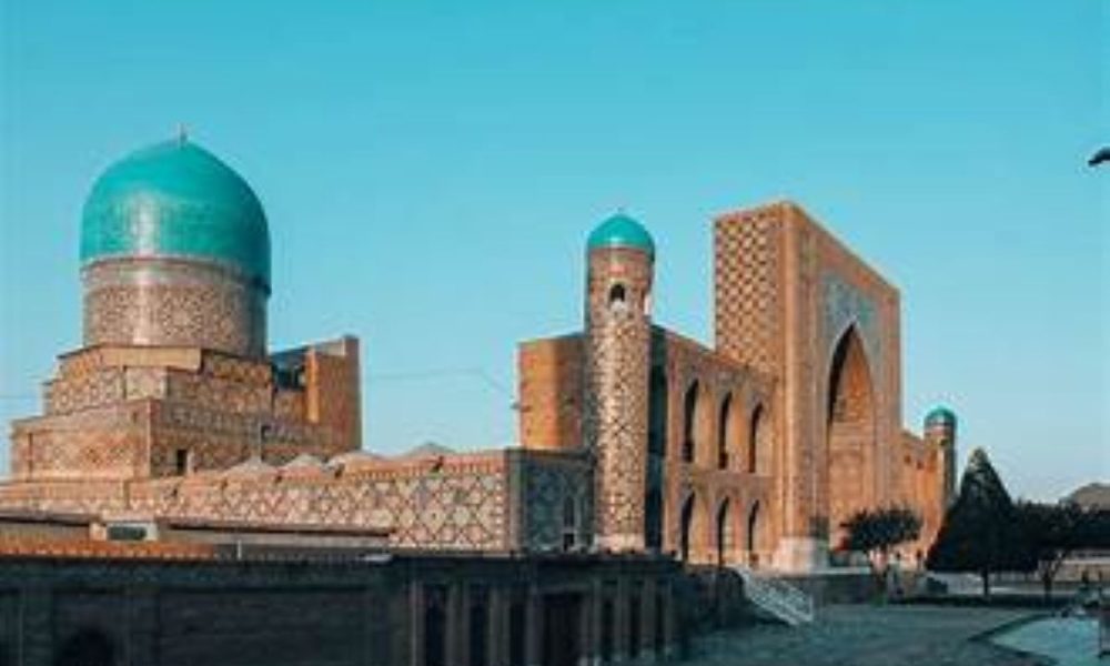 Belgium is opening an embassy in Tashkent