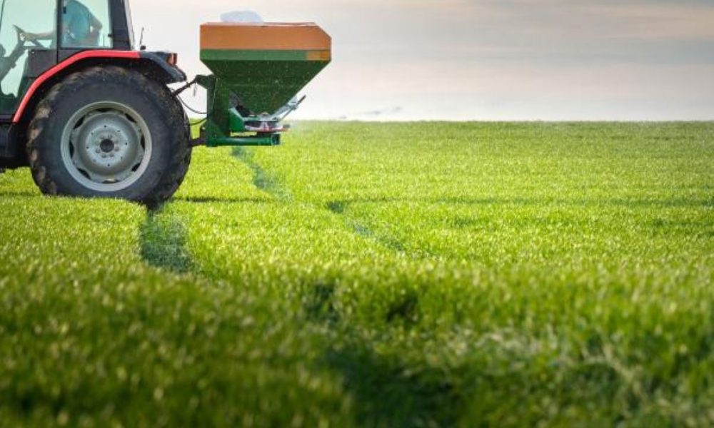 Europos planas padidinti trąšų tiekimą ir aprūpinimą maistu