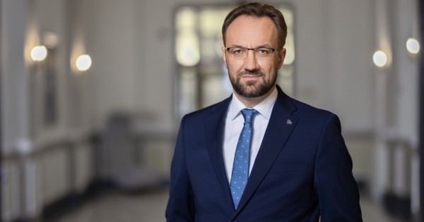 G. Šimkaus interviu finansiniam portalui „Econostream Media“ (anglų k.)