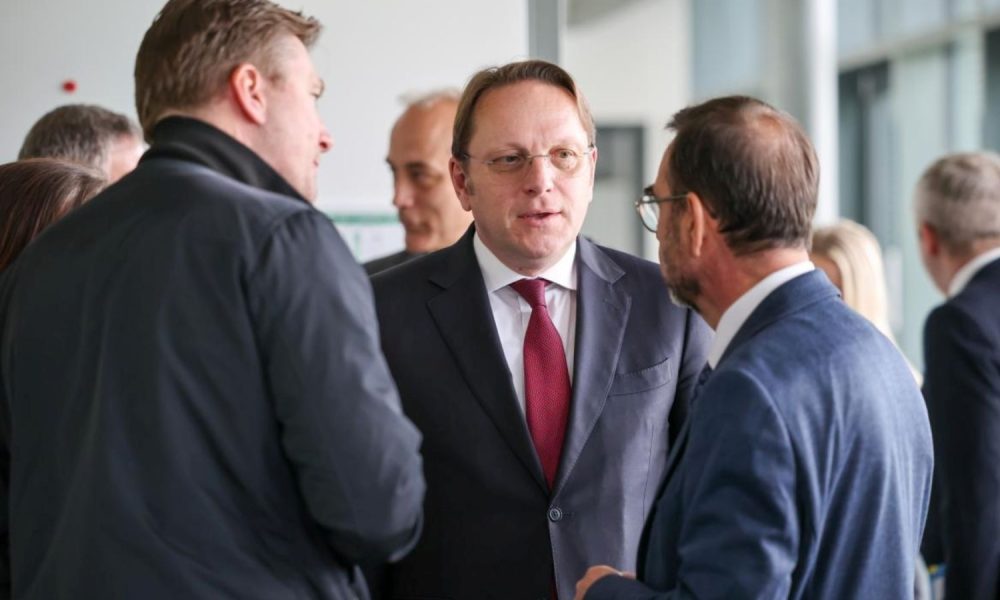 Komisija apskaičiavo, kad Biotech Act apsaugos išlaidos siekia 210 mln. EUR per metus