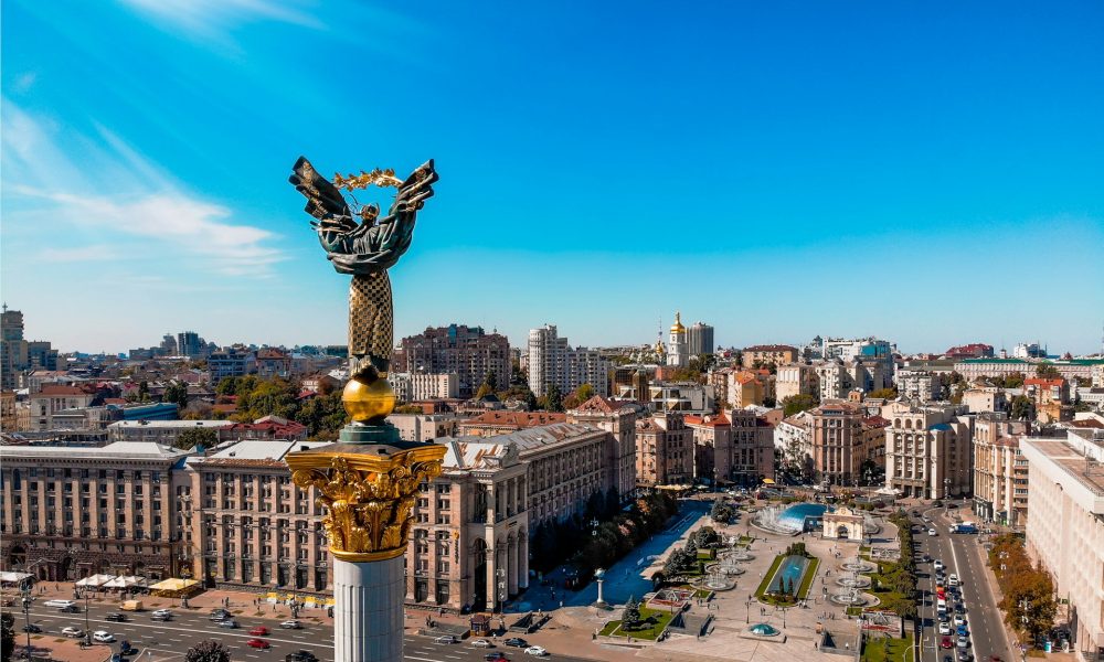 Korupcijos skandalai labiau kenkia Ukrainai nei Rusijos išpuoliai